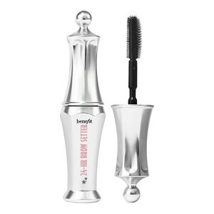 BENEFIT COSMETICS - 24-Hour Brow Setter - Fixační gel na obočí obraz