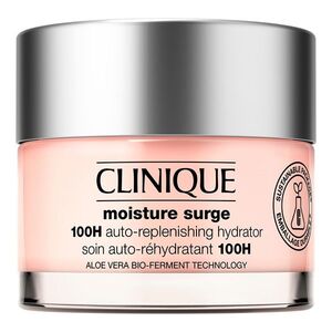 CLINIQUE - 100H Auto Replenishing Hydrator - Hydratační krém obraz