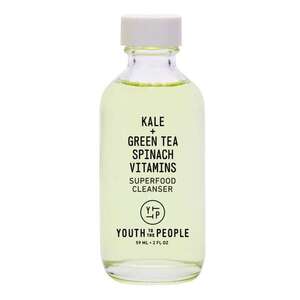 YOUTH TO THE PEOPLE - Superfood Cleanser - čisticí gel na obličej obraz