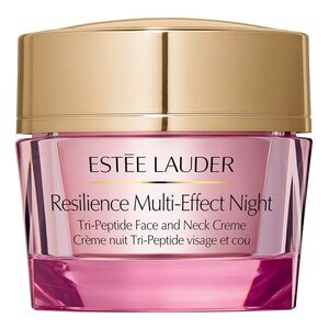 ESTÉE LAUDER - Resilience Multi Effect Night - Lifting/Firming Cream - Vyživující noční krém obraz