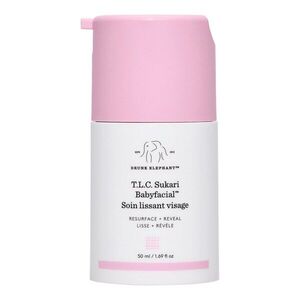 DRUNK ELEPHANT - T.L.C. Sukari Babyfacial™ - Maska Na Obličej obraz