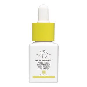 DRUNK ELEPHANT - Virgin Marula Luxury Facial Oil - Olej Na Obličej obraz