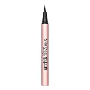 TOO FACED - Better Than Sex Eyeliner - Tekutá oční linka obraz