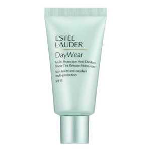 ESTÉE LAUDER - DayWear Multi-Protection Anti-Oxidant Sheer Tint SPF 15 - Tónovací krém obraz