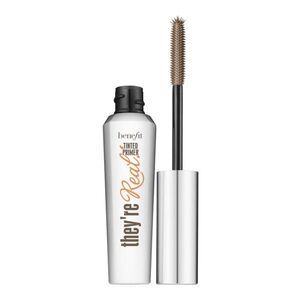 BENEFIT COSMETICS - They're Real! Tinted Primer - Báze pod řasenku obraz