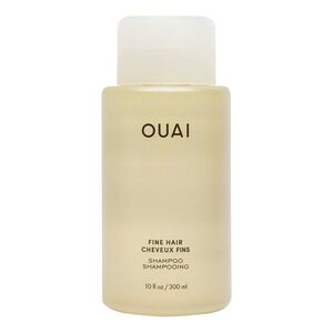 OUAI - Fine Hair - Šampon pro jemné vlasy obraz