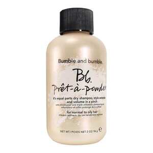BUMBLE AND BUMBLE - Prêt-à-Powder - Suchý šampon pro maximální objem vlasů obraz