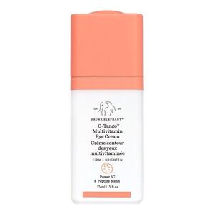 DRUNK ELEPHANT - C-Tango Multivitamin Eye Cream - Oční Krém obraz