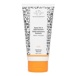DRUNK ELEPHANT - Beste No. 9 Jelly Cleanser - Čisticí Gel obraz