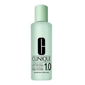 CLINIQUE - Clarifying Lotion - Rozjasňující Pleťová Voda obraz