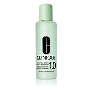 CLINIQUE - Clarifying lotion 1.0 - čisticí emulze obraz