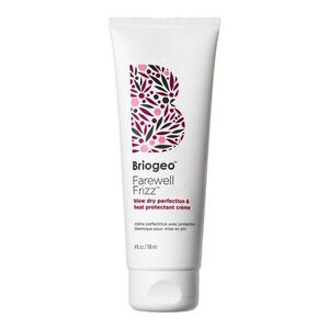 BRIOGEO - Farewell Frizz Protecting Cream - Krém na ochranu vlasů obraz