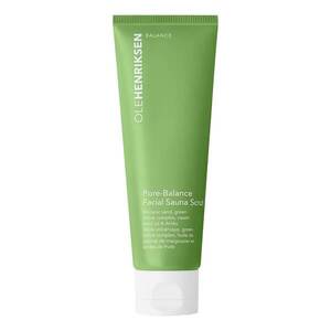 OLEHENRIKSEN - Pore-Balance Facial Sauna Scrub - Pleťový peeling obraz