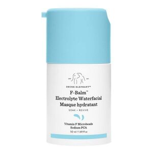 DRUNK ELEPHANT - F-Balm Electrolyte Waterfacial - Hydratační Maska Na Obličej obraz