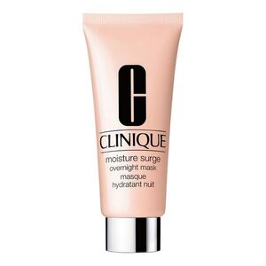 CLINIQUE - Moisture Surge Overnight Mask - Noční hydratační maska obraz