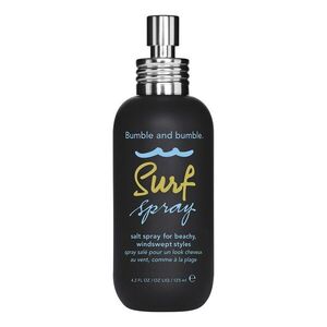 BUMBLE AND BUMBLE - Surf Spray - Sprej na vlasy s obsahem mořské soli pro nedbalé plážové vlny obraz