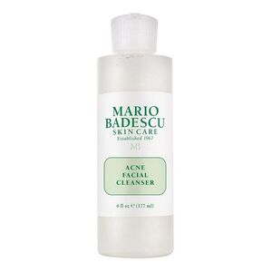 MARIO BADESCU - Acne Facial Cleanser - Čistič na aknózní pleť obraz
