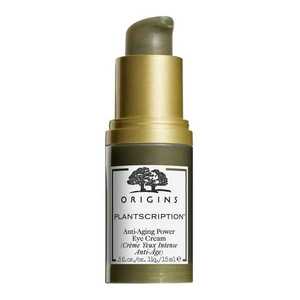ORIGINS - Plantscription Anti Aging Eye Cream - Hydratační oční krém obraz