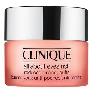 CLINIQUE - All About Eyes™ - Balzám pro oční okolí obraz