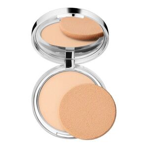 CLINIQUE - Stay-Matte Sheer Pressed Powder Oil-Free - Kompaktní transparentní pudr obraz