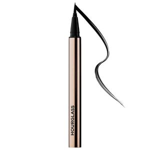 HOURGLASS - Voyeur Waterproof Liquid Liner - Voděodolná oční linka obraz