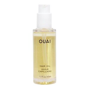 OUAI - Oil Hair - Olejíček do vlasů obraz