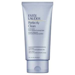 ESTÉE LAUDER - Perfectly Clean - Multifunkční čisticí pěna a maska 2 v 1 obraz