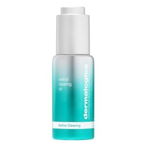 DERMALOGICA - Retinol Clearing Oil - Čisticí olej s retinolem obraz