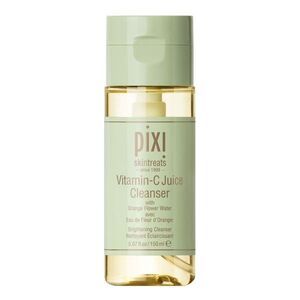 PIXI - Vitamin C Juice Cleanser - Rozjasňující čisticí voda obraz