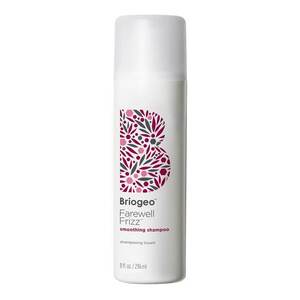 BRIOGEO - Farewell Frizz Smoothing Shampoo - Vyhlazující šampon obraz