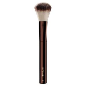 HOURGLASS - Nº 2 Foundation / Blush Brush - Štětec na make-up a tvářenku obraz