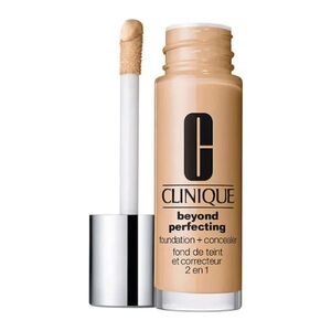 CLINIQUE - Beyond Perfecting - Makeup a korektor 2 v 1 obraz