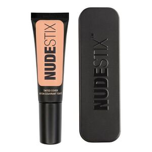 NUDESTIX - Tinted Cover Foundation - Make-up obraz