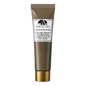 ORIGINS - Plantscription Retinol Night - Noční hydratační krém obraz