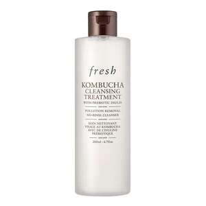 FRESH - Kombucha Cleansing Treatment - čištění, odličování, vše v jednom obraz