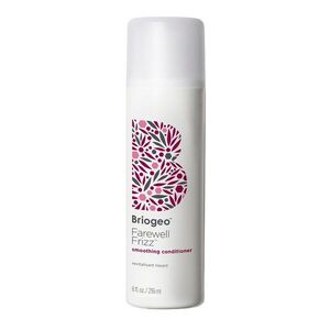 BRIOGEO - Farewell Frizz Smoothing Conditioner - Vyhlazující kondicionér obraz