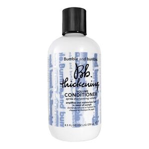 BUMBLE AND BUMBLE - Thickening Conditioner - Kondicionér pro objem vlasů obraz