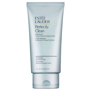 ESTÉE LAUDER - Perfectly Clean - Krémová čisticí péče a hydratační maska 2 v 1 obraz