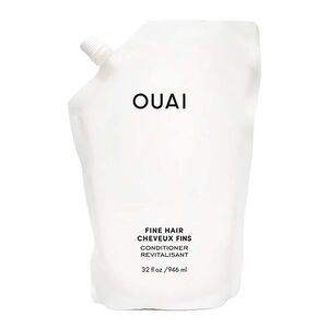 OUAI - Fine Hair - Kondicionér pro jemné vlasy obraz