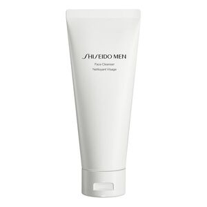 SHISEIDO - Face Cleanser - Odličovač obraz