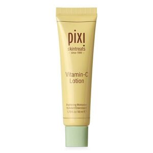 PIXI - Vitamin C Lotion - Rozjasňující pleťové mléko obraz