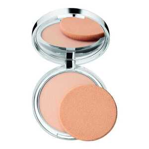 CLINIQUE - Superpowder Double Face Powder - Krycí pudrový makeup obraz