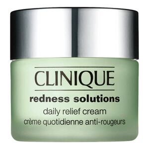 CLINIQUE - Redness Solutions Daily Relief Cream - Denní pleťový krém proti zarudnutí obraz