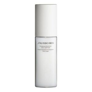 SHISEIDO - Energizing Moisturizer Extra Light Fluid - Jemný krém obraz