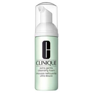 CLINIQUE - Extra Gentle Program - Jemná čisticí pěna obraz