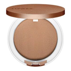 CLINIQUE - True Bronze Pressed Powder Bronzer - Pudrový bronzer obraz