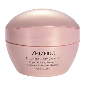 SHISEIDO - Super Slimming Reducer - Zeštíhlující krém obraz