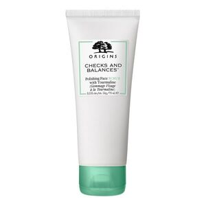 ORIGINS - Checks and Balances Polishing Face Scrub - Peeling obraz