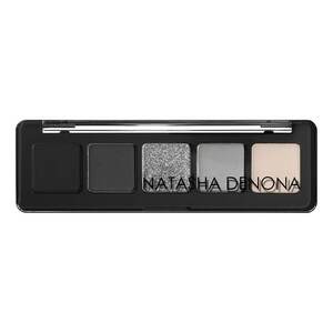 NATASHA DENONA - Mini Xenon - Mini paletka očních stínů obraz