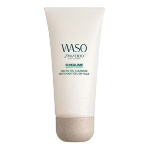 SHISEIDO - Shikulime Cleanser - Čistící gel obraz